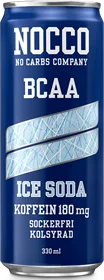 Nocco BCAA Ice Soda